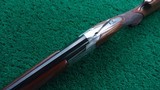 BROWNING CITORI 725 FIELD OVER UNDER 28 GAUGE SHOTGUN - 4 of 25