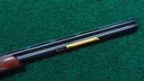 BROWNING CITORI 725 FIELD OVER UNDER 28 GAUGE SHOTGUN - 7 of 25