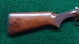 BROWNING CITORI 725 FIELD OVER UNDER 28 GAUGE SHOTGUN - 23 of 25