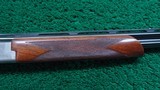 BROWNING CITORI 725 FIELD OVER UNDER 28 GAUGE SHOTGUN - 5 of 25
