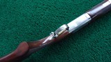 BROWNING CITORI 725 FIELD OVER UNDER 28 GAUGE SHOTGUN - 3 of 25