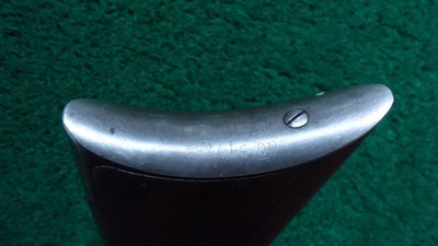 WINCHESTER MODEL 1890 SLIDE ACTION TAKEDOWN RIFLE WITH A-5 SCOPE IN 22 LR - Image 21 of 24