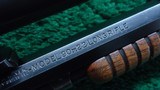 WINCHESTER MODEL 1890 SLIDE ACTION TAKEDOWN RIFLE WITH A-5 SCOPE IN 22 LR - 6 of 24