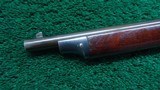 *Sale Pending* - WINCHESTER MODEL 1876 LEVER ACTION CARBINE IN CALIBER 45-75 - 15 of 24