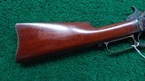 *Sale Pending* - WINCHESTER MODEL 1876 LEVER ACTION CARBINE IN CALIBER 45-75 - 22 of 24