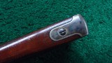*Sale Pending* - WINCHESTER MODEL 1876 LEVER ACTION CARBINE IN CALIBER 45-75 - 19 of 24