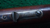 *Sale Pending* - WINCHESTER MODEL 1876 LEVER ACTION CARBINE IN CALIBER 45-75 - 16 of 24