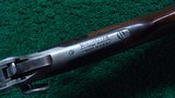 RARE WINCHESTER MODEL 94/95 HYBRID SADDLE RING CARBINE MANUFACTURED WITH A MODEL 95 BARREL CHAMBERED IN 30 WCF - 7 of 25