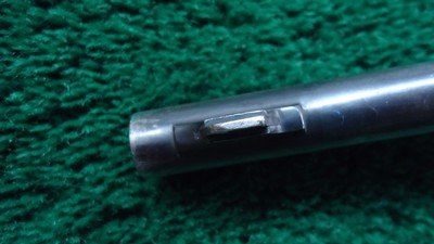 RARE WINCHESTER MODEL 94/95 HYBRID SADDLE RING CARBINE MANUFACTURED WITH A MODEL 95 BARREL CHAMBERED IN 30 WCF - Image 13 of 25