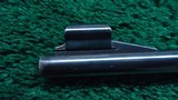 PRE-64 WINCHESTER MODEL 100 SEMI-AUTOMATIC RIFLE CHAMBERED FOR .284 WIN - 17 of 24