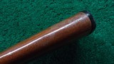 PRE-64 WINCHESTER MODEL 100 SEMI-AUTOMATIC RIFLE CHAMBERED FOR .284 WIN - 19 of 24