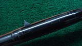 PRE-64 WINCHESTER MODEL 100 SEMI-AUTOMATIC RIFLE CHAMBERED FOR .284 WIN - 10 of 24