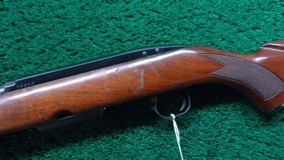 PRE-64 WINCHESTER MODEL 100 SEMI-AUTOMATIC RIFLE CHAMBERED FOR .284 WIN - Image 2 of 24