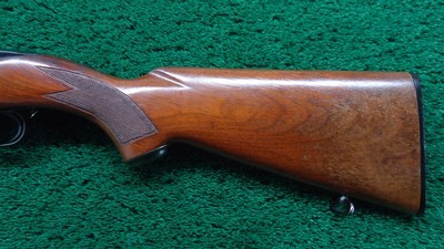 PRE-64 WINCHESTER MODEL 100 SEMI-AUTOMATIC RIFLE CHAMBERED FOR .284 WIN - Image 20 of 24
