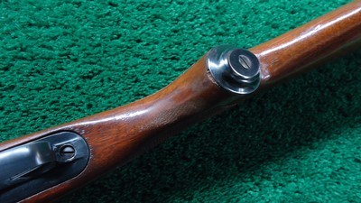 PRE-64 WINCHESTER MODEL 100 SEMI-AUTOMATIC RIFLE CHAMBERED FOR .284 WIN - Image 11 of 24