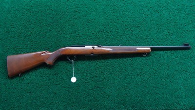 PRE-64 WINCHESTER MODEL 100 SEMI-AUTOMATIC RIFLE CHAMBERED FOR .284 WIN - Image 24 of 24