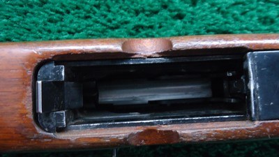 PRE-64 WINCHESTER MODEL 100 SEMI-AUTOMATIC RIFLE CHAMBERED FOR .284 WIN - Image 13 of 24