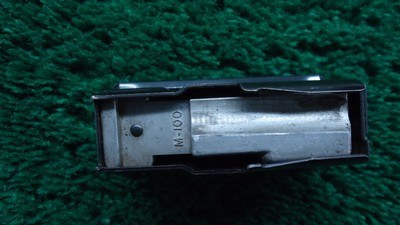 PRE-64 WINCHESTER MODEL 100 SEMI-AUTOMATIC RIFLE CHAMBERED FOR .284 WIN - Image 15 of 24