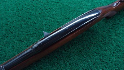 PRE-64 WINCHESTER MODEL 100 SEMI-AUTOMATIC RIFLE CHAMBERED FOR .284 WIN - Image 4 of 24