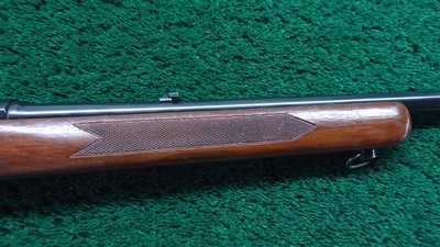 PRE-64 WINCHESTER MODEL 100 SEMI-AUTOMATIC RIFLE CHAMBERED FOR .284 WIN - Image 5 of 24