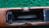 PRE-64 WINCHESTER MODEL 100 SEMI-AUTOMATIC RIFLE CHAMBERED FOR .284 WIN - 13 of 24