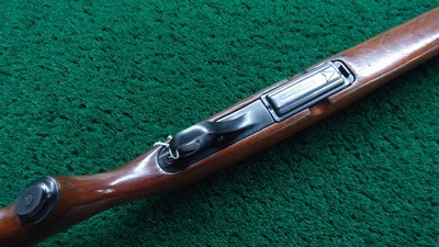 PRE-64 WINCHESTER MODEL 100 SEMI-AUTOMATIC RIFLE CHAMBERED FOR .284 WIN - Image 3 of 24