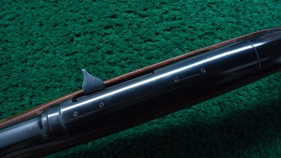 PRE-64 WINCHESTER MODEL 100 SEMI-AUTOMATIC RIFLE CHAMBERED FOR .284 WIN - Image 10 of 24
