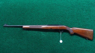 PRE-64 WINCHESTER MODEL 100 SEMI-AUTOMATIC RIFLE CHAMBERED FOR .284 WIN - Image 23 of 24