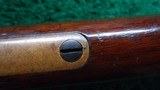 NICE ANTIQUE HENRY REPEATING RIFLE - 13 of 23