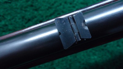 DELUXE WINCHESTER MODEL 1895 LEVER ACTION RIFLE IN 30 US - Image 12 of 25