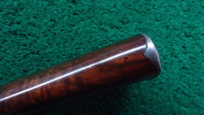 DELUXE WINCHESTER MODEL 1895 LEVER ACTION RIFLE IN 30 US - Image 20 of 25