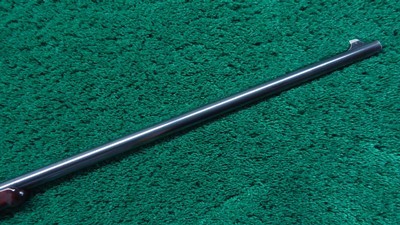DELUXE WINCHESTER MODEL 1895 LEVER ACTION RIFLE IN 30 US - Image 7 of 25