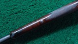 DELUXE WINCHESTER MODEL 1895 LEVER ACTION RIFLE IN 30 US - 13 of 25