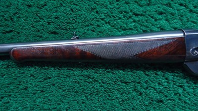 DELUXE WINCHESTER MODEL 1895 LEVER ACTION RIFLE IN 30 US - Image 16 of 25