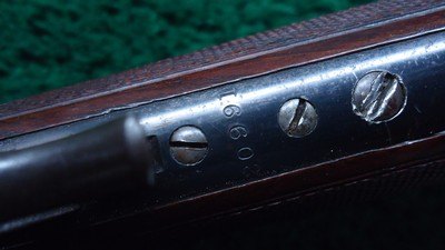 DELUXE WINCHESTER MODEL 1895 LEVER ACTION RIFLE IN 30 US - Image 18 of 25