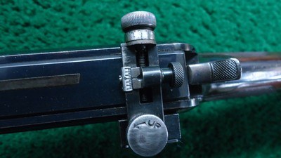 DELUXE WINCHESTER MODEL 1895 LEVER ACTION RIFLE IN 30 US - Image 10 of 25