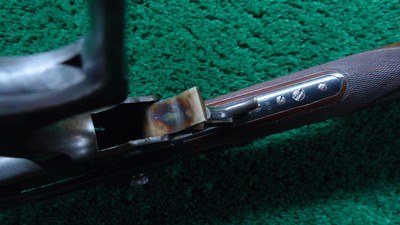 DELUXE WINCHESTER MODEL 1895 LEVER ACTION RIFLE IN 30 US - Image 9 of 25