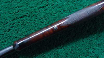 DELUXE WINCHESTER MODEL 1895 LEVER ACTION RIFLE IN 30 US - Image 13 of 25