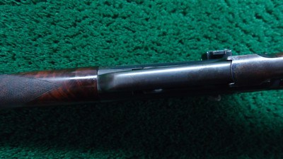 DELUXE WINCHESTER MODEL 1895 LEVER ACTION RIFLE IN 30 US - Image 11 of 25