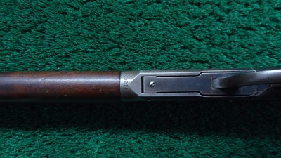 PRE-WAR WINCHESTER MODEL 1894 LEVER ACTION RIFLE IN 32-40 - Image 11 of 22