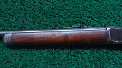 PRE-WAR WINCHESTER MODEL 1894 LEVER ACTION RIFLE IN 32-40 - Image 13 of 22
