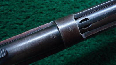 PRE-WAR WINCHESTER MODEL 1894 LEVER ACTION RIFLE IN 32-40 - Image 10 of 22
