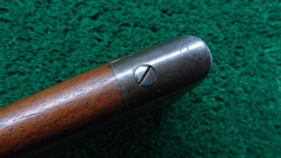PRE-WAR WINCHESTER MODEL 1894 LEVER ACTION RIFLE IN 32-40 - Image 17 of 22