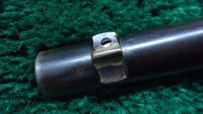 PRE-WAR WINCHESTER MODEL 1894 LEVER ACTION RIFLE IN 32-40 - Image 14 of 22