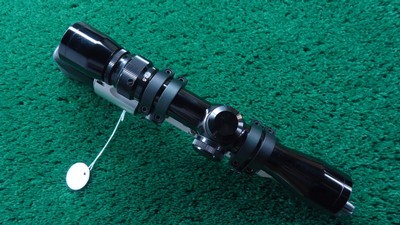 TAURUS MODEL 454 CASULL RAGING BULL STAINLESS REVOLVER - Image 3 of 13
