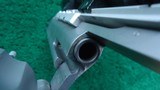 TAURUS MODEL 454 CASULL RAGING BULL STAINLESS REVOLVER - 13 of 13