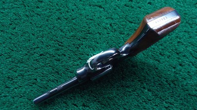 SMITH & WESSON MODEL 10-5 REVOLVER - Image 4 of 14