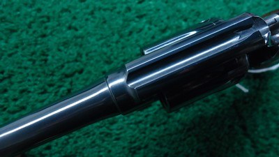 SMITH & WESSON MODEL 10-5 REVOLVER - Image 9 of 14