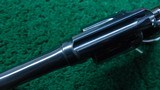 SMITH & WESSON MODEL 10-5 REVOLVER - 9 of 14