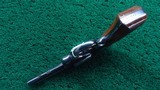 SMITH & WESSON MODEL 10-5 REVOLVER - 4 of 14